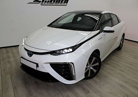 Toyota Mirai Brennstoffzellenfahrzeug Vollausstattung