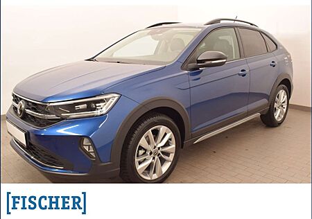 VW Taigo Volkswagen 1.0TSI Goal Matrix Navi SHZ PDC vorn & hinten