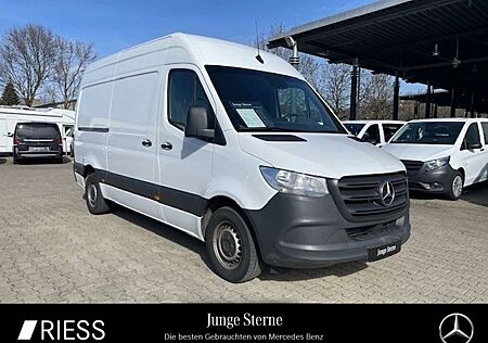 Mercedes-Benz Sprinter 319 CDI KA/3665/AUTOMATIK/KAMERA/STANDHZG/AHK/DAB
