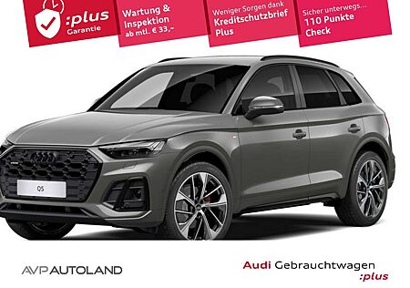 Audi Q5 40 TDI quattro S tronic S line