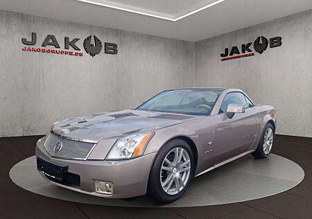 Cadillac XLR 4.6 V8+WERTGUTACHTEN+GEPFLEGT+DEUTSCHES FZG+