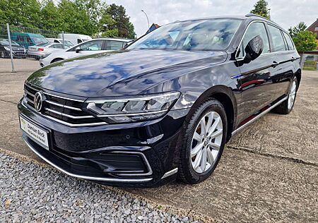 VW Passat Variant Volkswagen GTE AHK, LED, DAB