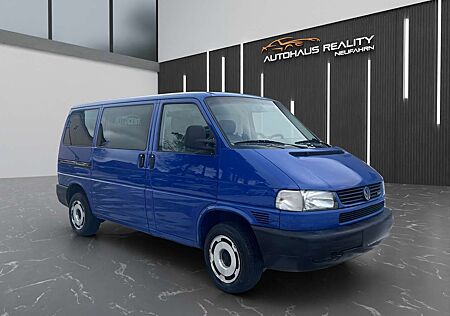 VW T4 Multivan Volkswagen PANO +1.HAND+FENSTERHEBER ELEK. +