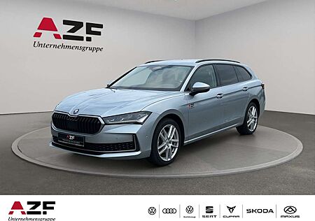 Skoda Superb Combi Selection COMBI SELECTD110/2