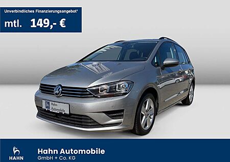 VW Golf Sportsvan Volkswagen Golf VII Sportsvan 1.4TSI Comfortline Climatr Si