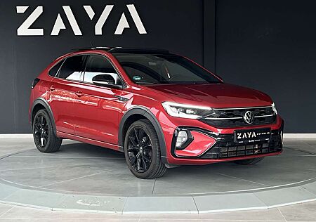 VW Taigo Volkswagen 1.0 TSI R-Line Black*DSG*MATRIX*PANO*AHK*