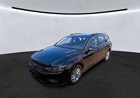 VW Passat Variant Volkswagen Business1.5TSI LED Navi SHZ ACC