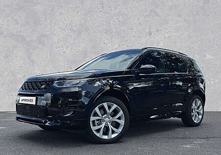 Land Rover Discovery Sport Benzin/Plug-In-Hybrid P270e Dynamic SE