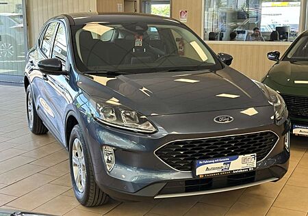 Ford Kuga Plug-In*Cool&Connect*AHK*PDC*Navi*SHZ*DAB