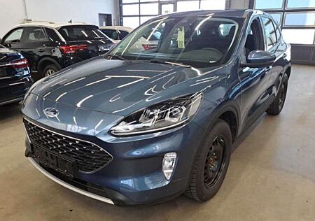 Ford Kuga Plug-In*Cool&Connect*AHK*PDC*Navi*SHZ*DAB
