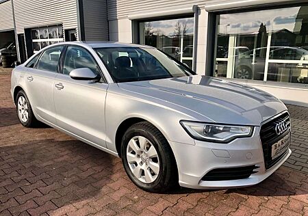 Audi A6 Lim. 2.0 TDI/Leder/Navi/Sitzhz/Xenon