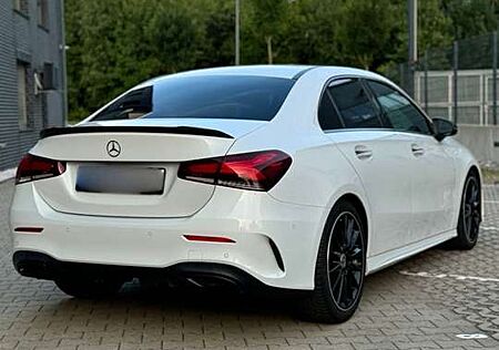 Mercedes-Benz A 220 4Matic (177.145)