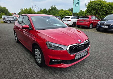Skoda Fabia Ambition 1.0 MPI 59 kW/PDC/SHZ/MFL/Clima/Bluetooth
