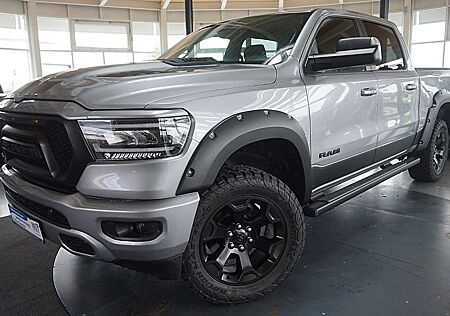 Dodge RAM 1500 HEMI 5.7l Crew-Cab*4x4**Navi* E-TORQUE*