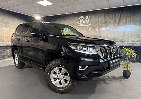 Toyota Land Cruiser 2.8 D4-D Comfort Autom. 4x4 LED AHK