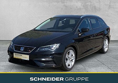 Seat Leon SOPRTSTOURER 1.5 TSI FR LED+NAVI+ACC