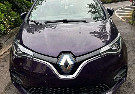 Renault ZOE Intens