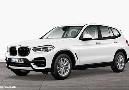 BMW X3 xDrive20d ZA Advantage Head-Up LED Navi Bus.