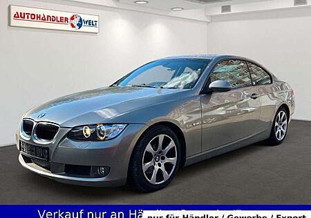 BMW 320i 320 Automatik AAC Navi SHZ Xenon PDC Schiebedac