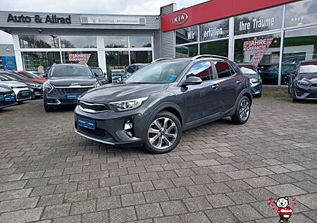 Kia Stonic 1,0 T-GDI Dream Team Edition +SHZ+Kamera