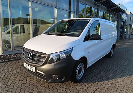 Mercedes-Benz Vito Kasten 110 CDI WORKER PLUS LR AHK KLIMA