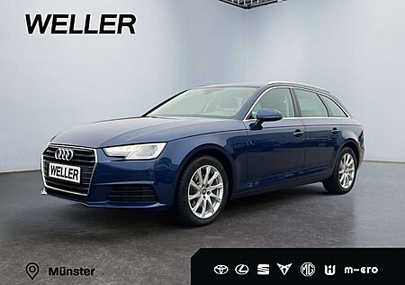 Audi A4 Avant 2.0 TFSI ultra S tronic *Navi*PDC*SHZ*