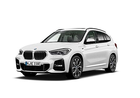 BMW X1 xDrive25e M Sport RFK AHK Panorama Harman/Kardon