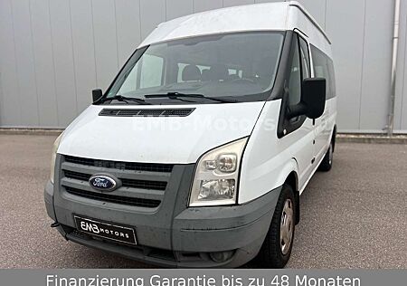 Ford Transit Kombi FT 300 M 9 Sitzer Hochdach