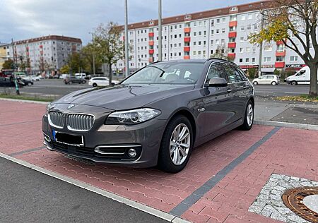 BMW 530d 530 xDrive Touring Aut. Modern Line