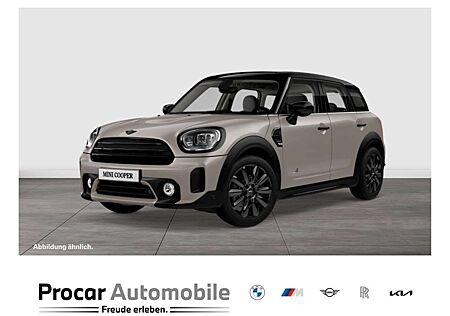 Mini Cooper Countryman ALL4 PANO ACC RFK NAVI LED LM