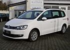 VW Sharan Volkswagen 2.0 TDI DSG 125kW BMotion T Comfortline