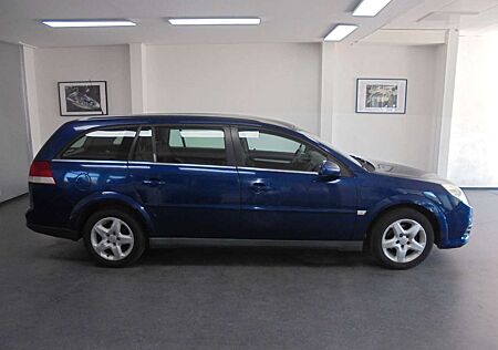 Opel Vectra Caravan 1.9 CDTI Edition Automatik
