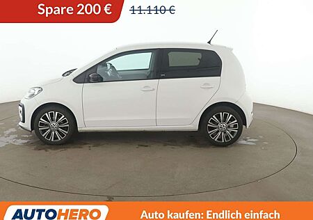 VW Up Volkswagen ! 1.0 TSI Sound ! BlueMotion*TEMPO*PDC*SHZ*ALU*