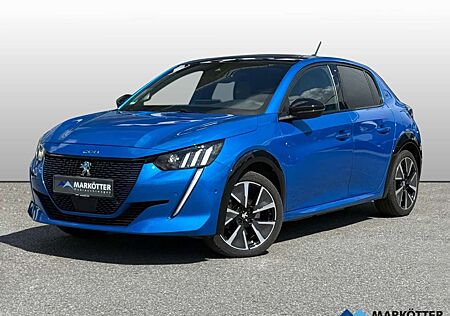 Peugeot 208 136 GT Pack/LED/PDC/ACC/SHZ/180°CAM/