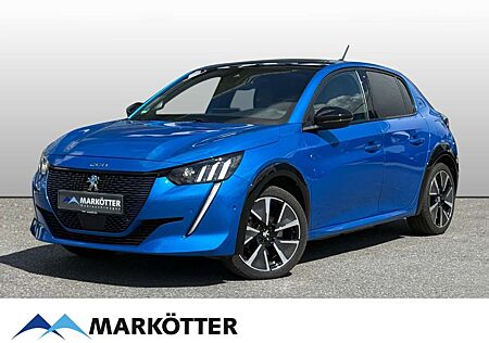 Peugeot 208 136 GT Pack/LED/PDC/ACC/SHZ/180°CAM/