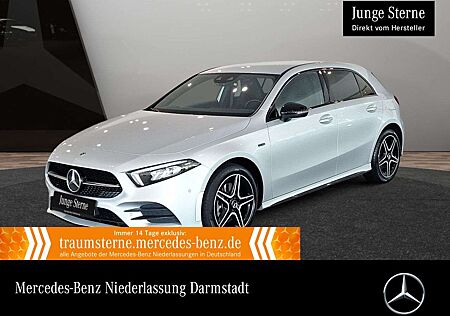 Mercedes-Benz A 250 e EDITION 2020+AMG+NIGHT+LED+KAMERA+8G