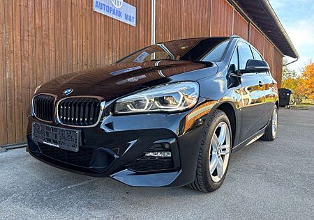 BMW 218d 218 ActiveT. M-Sport Business LED Parkassist