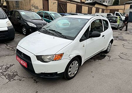 Mitsubishi Colt Basis*1.Hand*Euro 4*Tüv 04/25*Allwetterreif.*