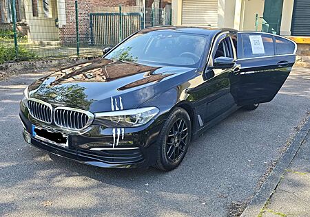BMW 520 520d G30