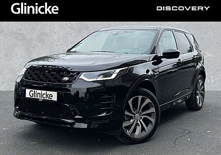 Land Rover Discovery Sport D200 AWD Dynamic HSE