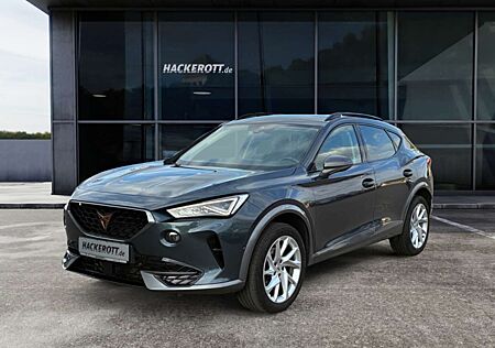 Cupra Formentor 4Drive 2.0 TDI Navi PDC v+h Sitzheizung