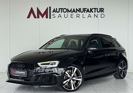 Audi RS3 q*Pano*Schale*B&O*Virtual*Kamera*1.Hand*