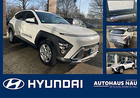 Hyundai Kona 1.6 Turbo Trend ACC, LED, Navi, SHZ, Klima