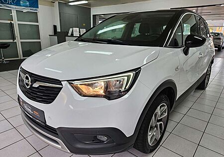 Opel Crossland X AUT.*NAVI*SHZ*CAM*Android Auto*PDC