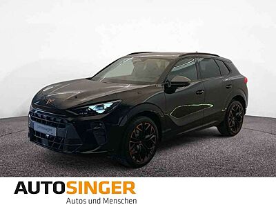 CUPRA Terramar VZ TSI DSG 4D *AHK*PANO*MATRIX*HUD*360*