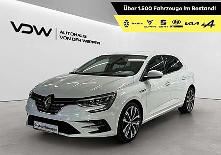 Renault Megane IV Lim. 5-trg. Intens Klima Navi Einparkhilfe