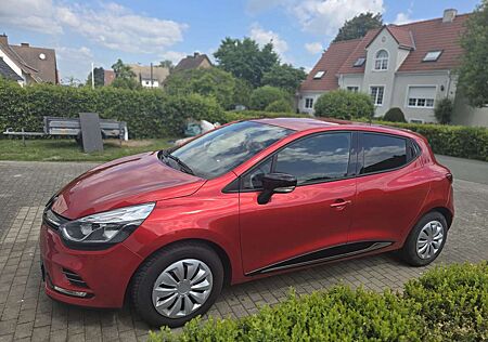 Renault Clio TCe 75 Start