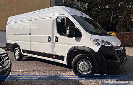 Opel Movano gebraucht kaufen Opel Movano C 2.2 L4H2 (3,5t) 165*SHZ*PDC*Klima*BT*