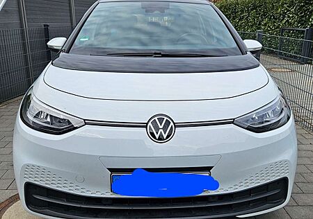 VW ID.3 Volkswagen Pro Performance 150 kW Life