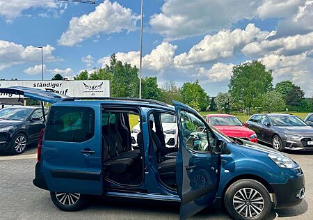 Peugeot Partner Tepee Outdoor 1.6 HDI*Family Pack*1.Hd*